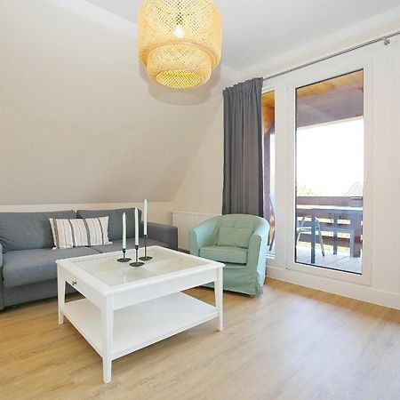 An Der Steilkueste Wohnung 03 Boltenhagen  Exteriér fotografie