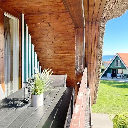 An Der Steilkueste Wohnung 03 Boltenhagen  Exteriér fotografie