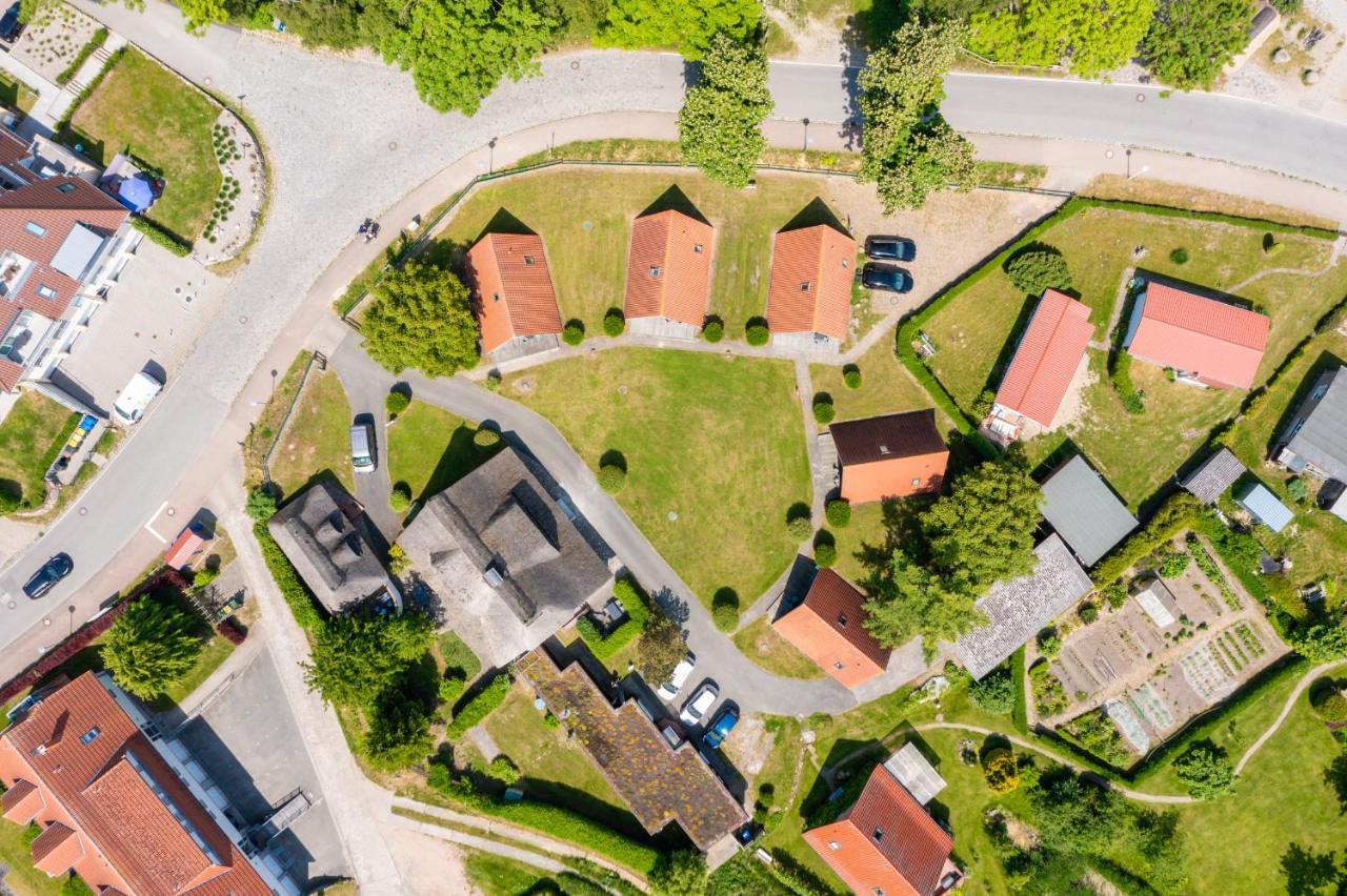 An Der Steilkueste Wohnung 03 Boltenhagen  Exteriér fotografie