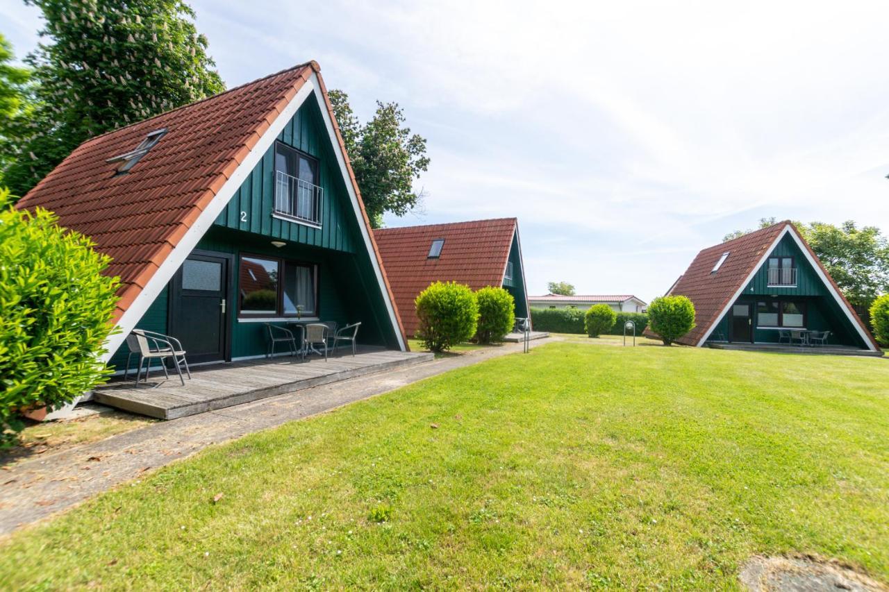 An Der Steilkueste Wohnung 03 Boltenhagen  Exteriér fotografie