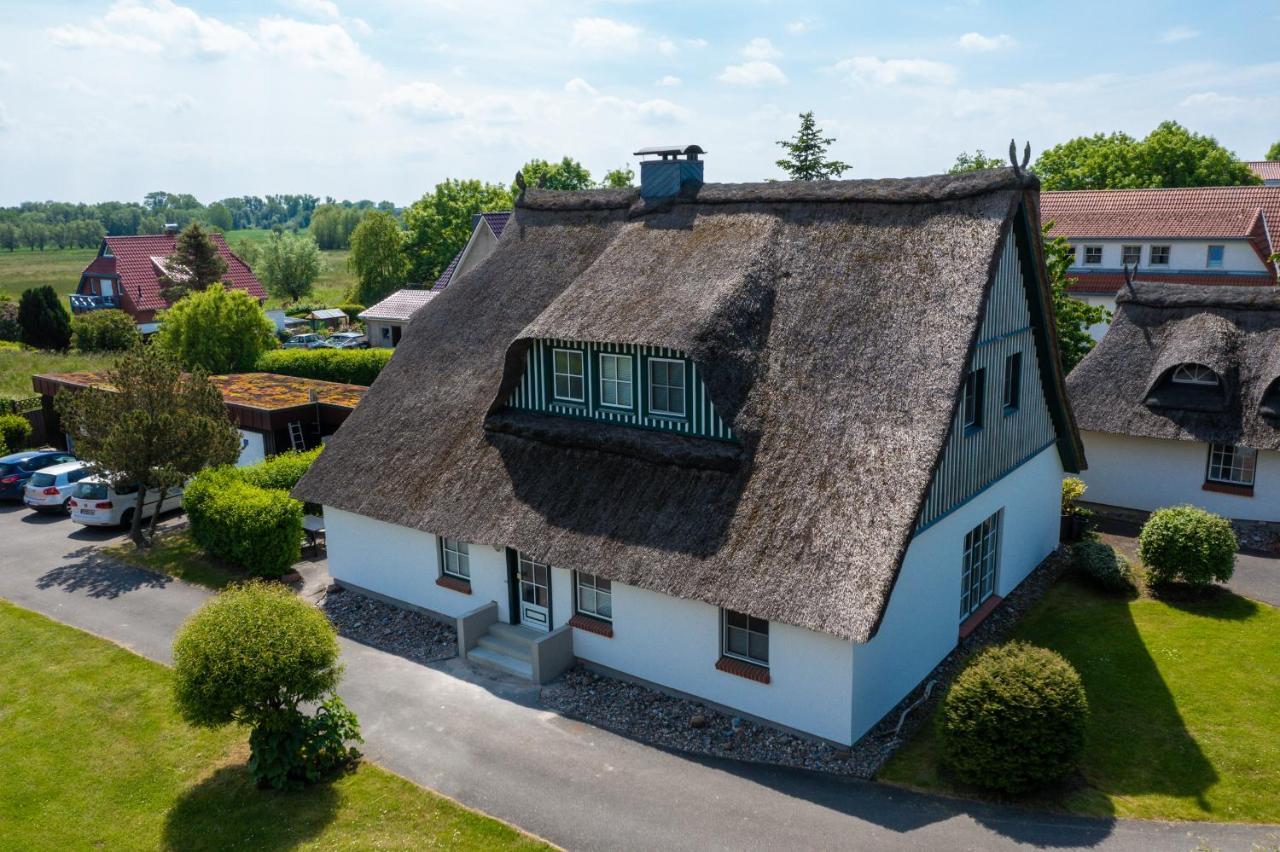 An Der Steilkueste Wohnung 03 Boltenhagen  Exteriér fotografie
