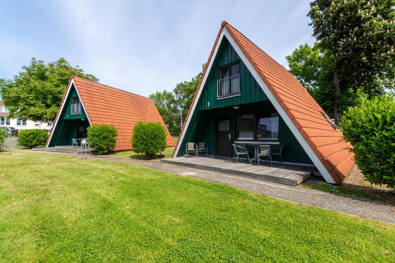 An Der Steilkueste Wohnung 03 Boltenhagen  Exteriér fotografie