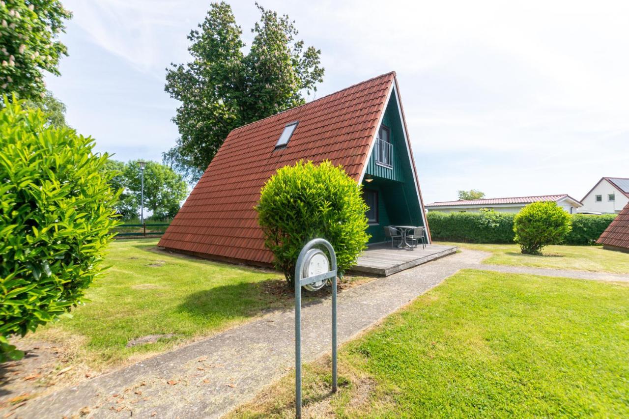 An Der Steilkueste Wohnung 03 Boltenhagen  Exteriér fotografie