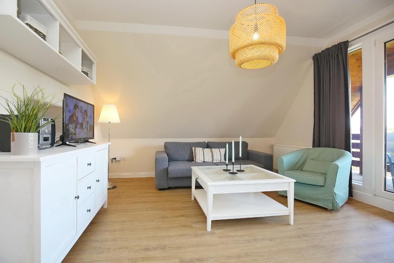 An Der Steilkueste Wohnung 03 Boltenhagen  Exteriér fotografie