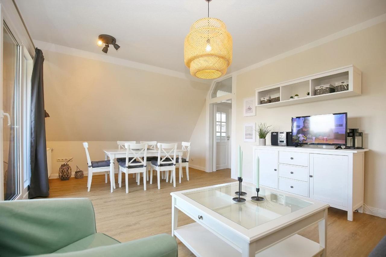 An Der Steilkueste Wohnung 03 Boltenhagen  Exteriér fotografie