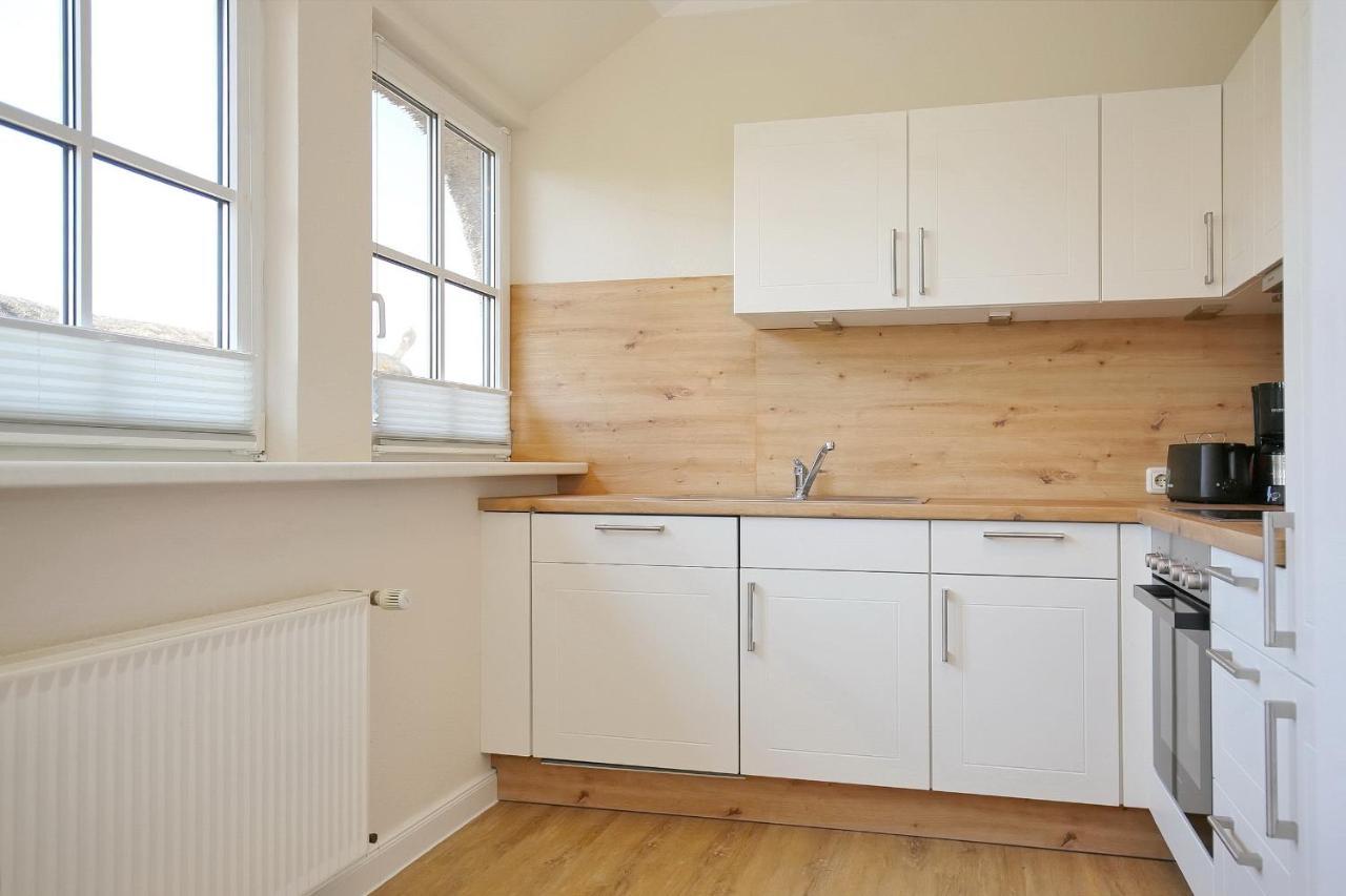 An Der Steilkueste Wohnung 03 Boltenhagen  Exteriér fotografie