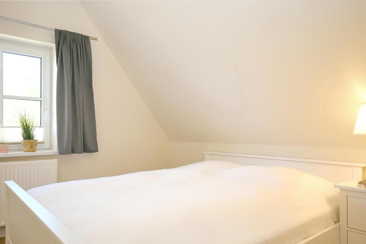 An Der Steilkueste Wohnung 03 Boltenhagen  Exteriér fotografie