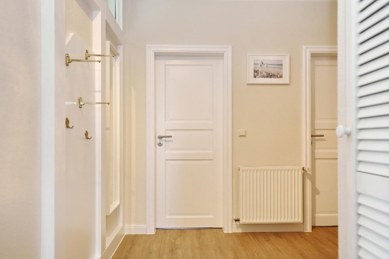 An Der Steilkueste Wohnung 03 Boltenhagen  Exteriér fotografie