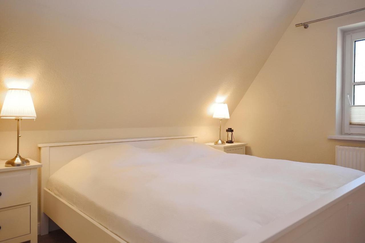 An Der Steilkueste Wohnung 03 Boltenhagen  Exteriér fotografie