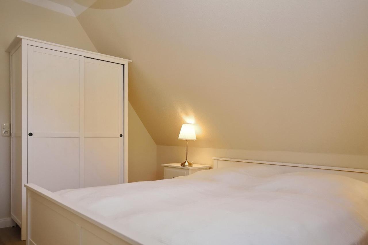 An Der Steilkueste Wohnung 03 Boltenhagen  Exteriér fotografie