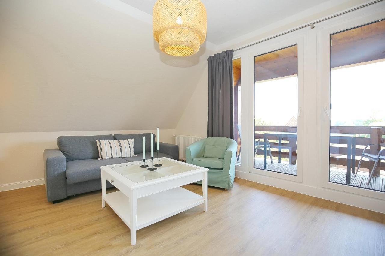 An Der Steilkueste Wohnung 03 Boltenhagen  Exteriér fotografie