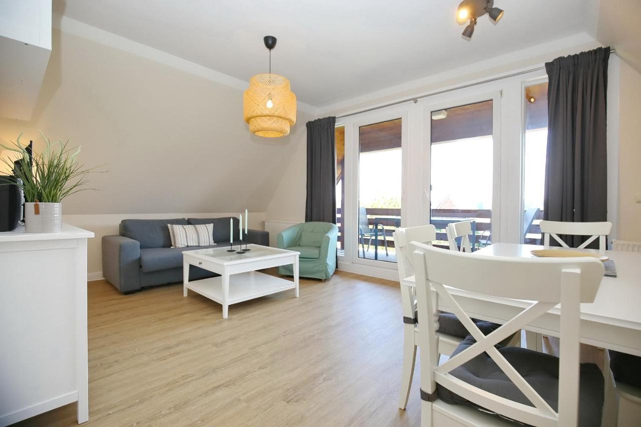 An Der Steilkueste Wohnung 03 Boltenhagen  Exteriér fotografie