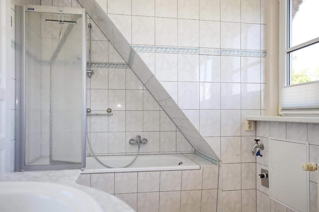 An Der Steilkueste Wohnung 03 Boltenhagen  Exteriér fotografie